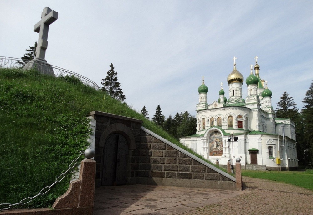 Куда поехать на экскурсию