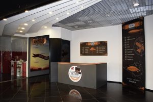 Стимпанк Фактория Полтава