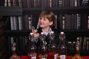 квест Гарри Поттер в Полтаве
