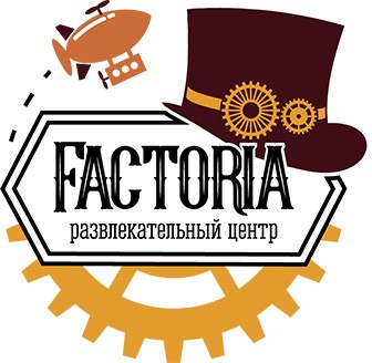 Открытие РЦ "Фактория"