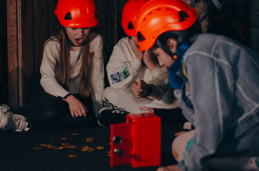 ужас, қорқынышты оқиғалар Алматы, қорқынышты квест Алматы, алматылық ойын-сауық, Алматының қорқынышты квесті