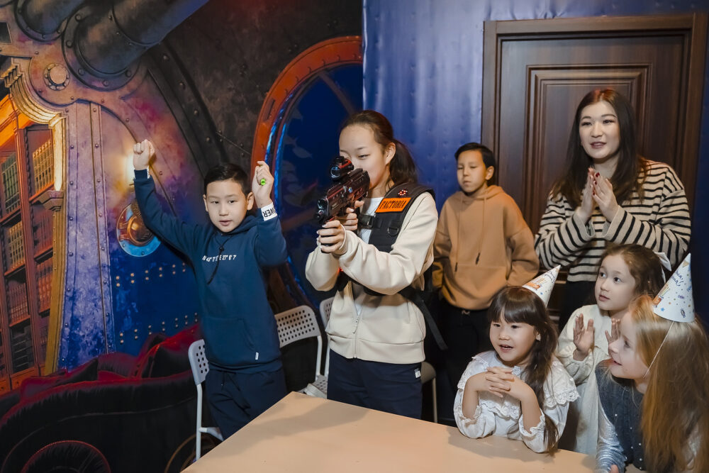 что посмотреть в Атырау, куда пойти в Атырау, отдых в Атырау 