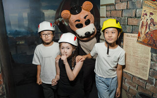 Фреддидегі түн