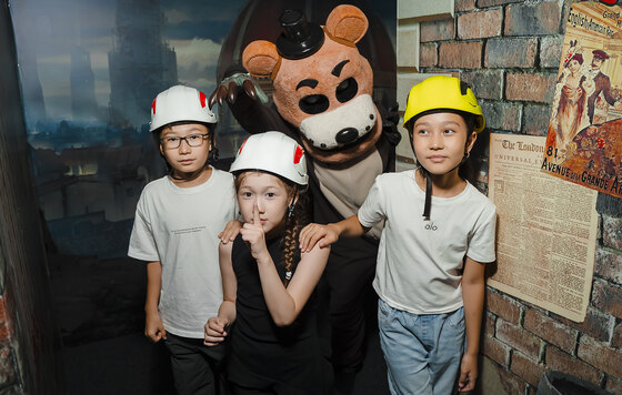 Фреддидегі түн