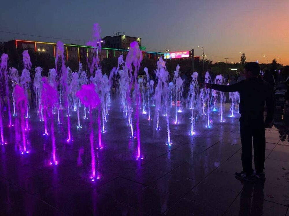 10 лучших развлечений в Атырау